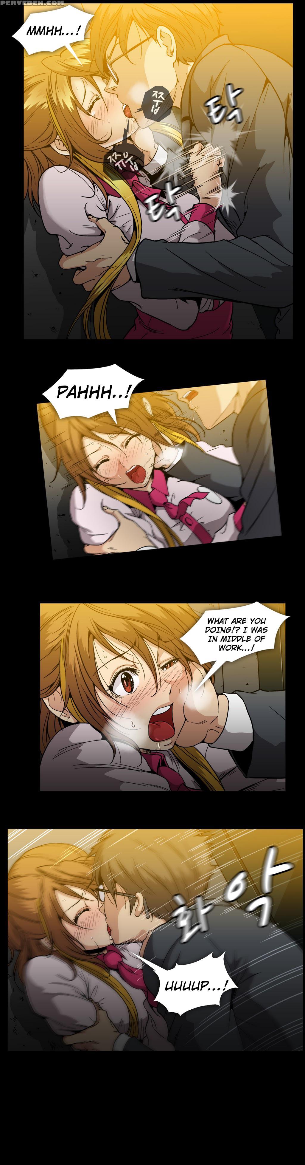 [yihyeonmin] Drug Candy Ch.0-32 [english] [yomanga] 1