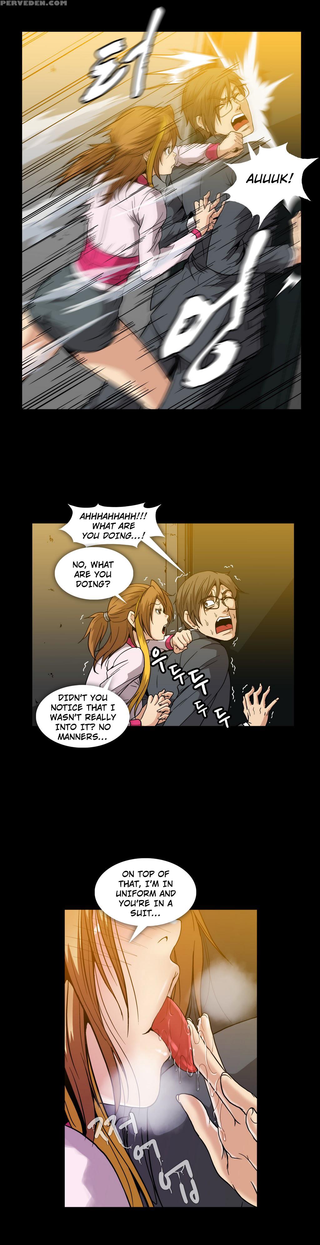 [yihyeonmin] Drug Candy Ch.0-32 [english] [yomanga] 1