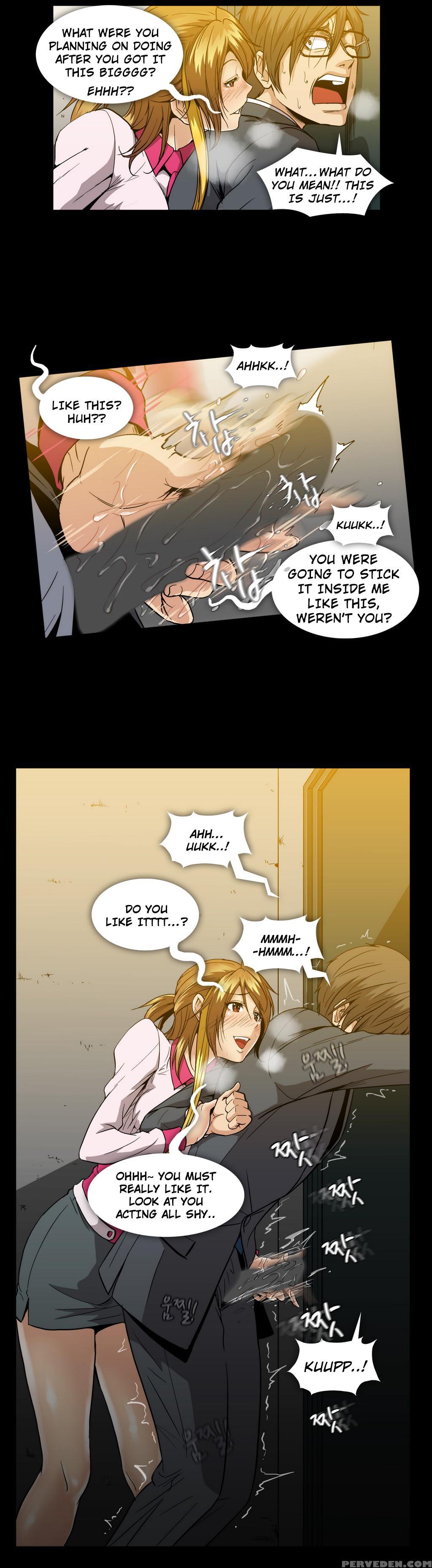 [yihyeonmin] Drug Candy Ch.0-32 [english] [yomanga] 1