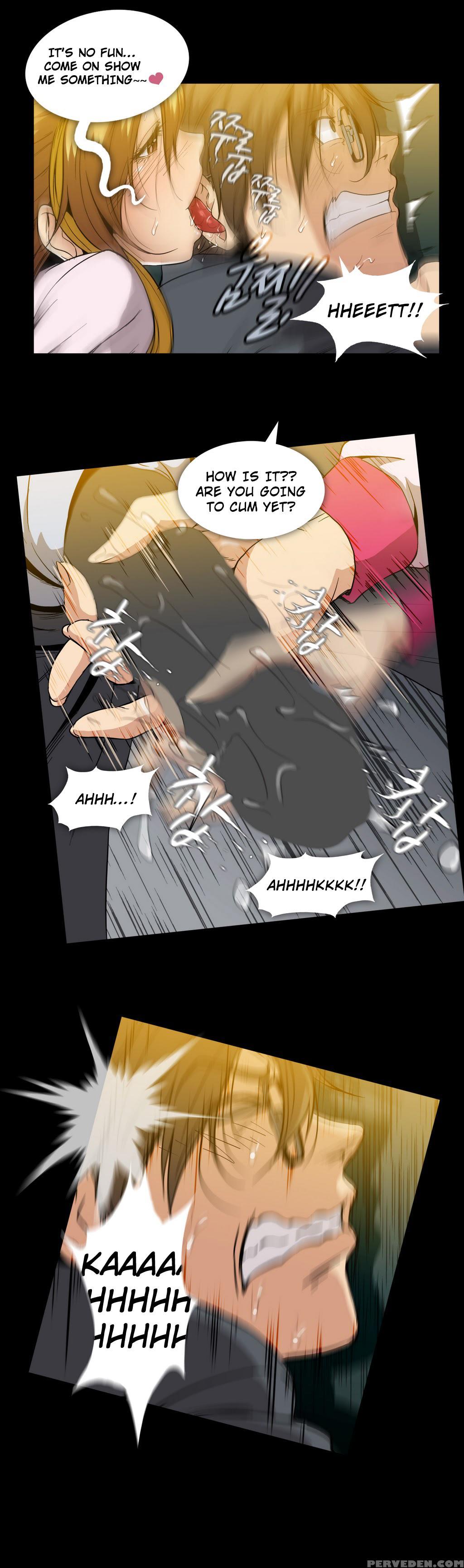[yihyeonmin] Drug Candy Ch.0-32 [english] [yomanga] 1