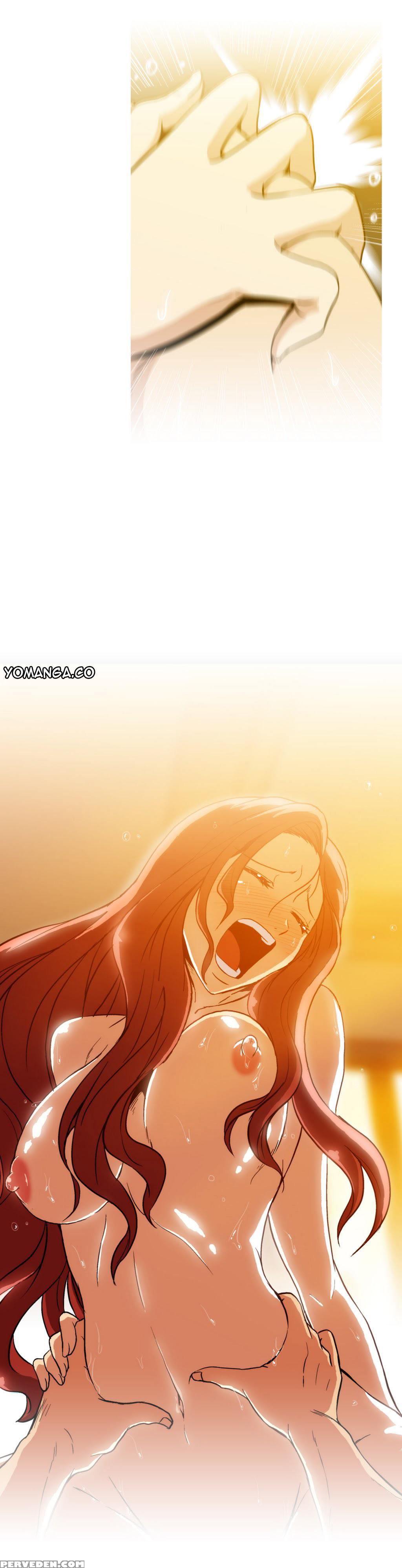 [yihyeonmin] Drug Candy Ch.0-32 [english] [yomanga] 1