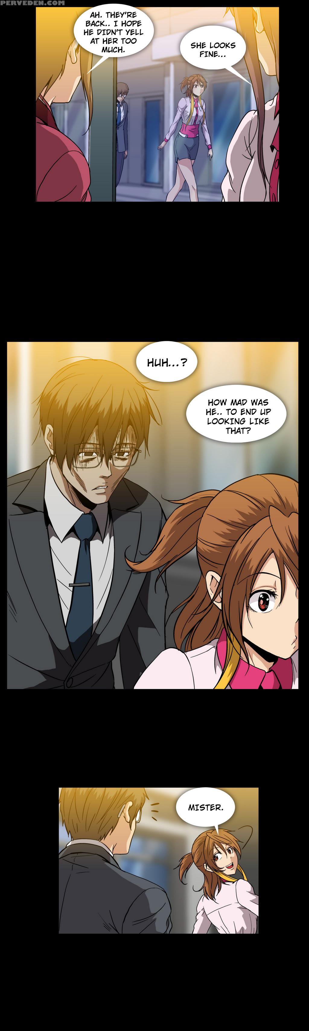 [yihyeonmin] Drug Candy Ch.0-32 [english] [yomanga] 1