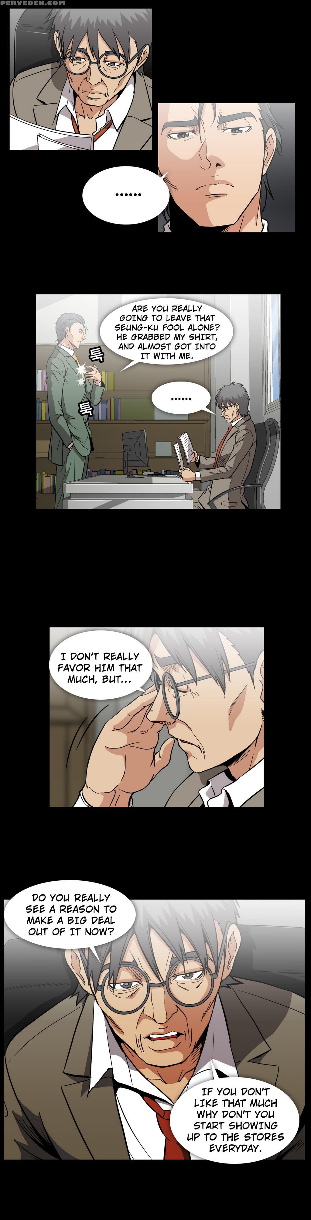 [yihyeonmin] Drug Candy Ch.0-32 [english] [yomanga] 1