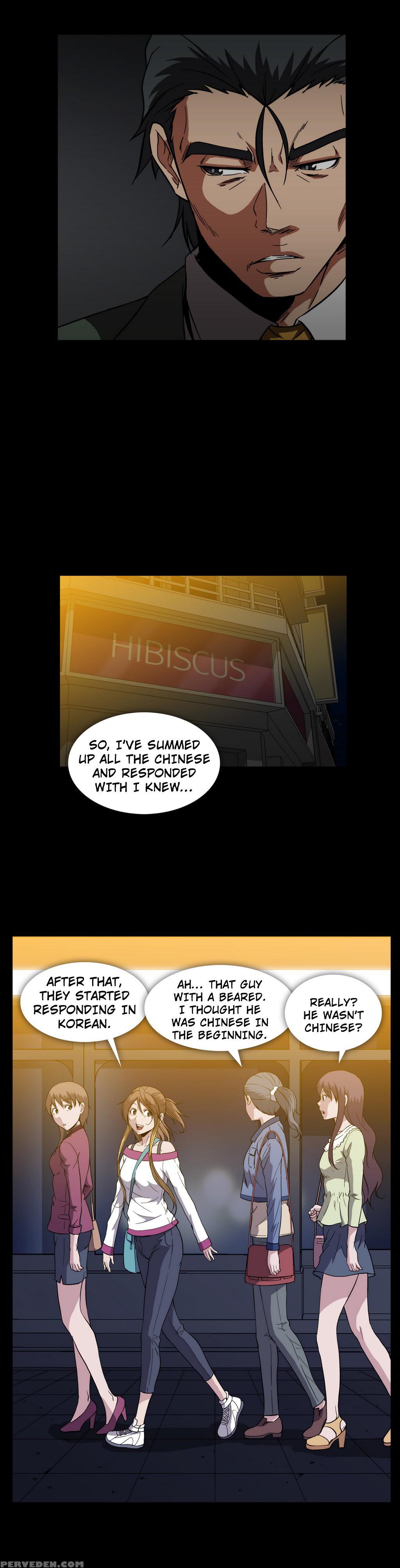 [yihyeonmin] Drug Candy Ch.0-32 [english] [yomanga] 1