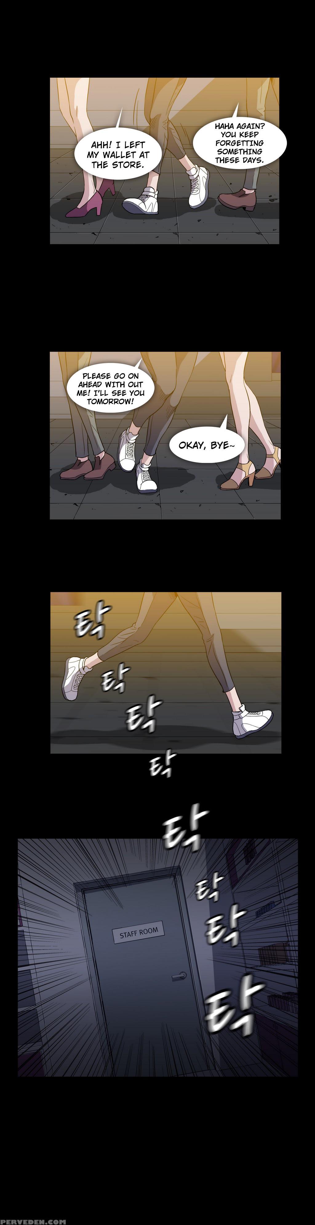 [yihyeonmin] Drug Candy Ch.0-32 [english] [yomanga] 1