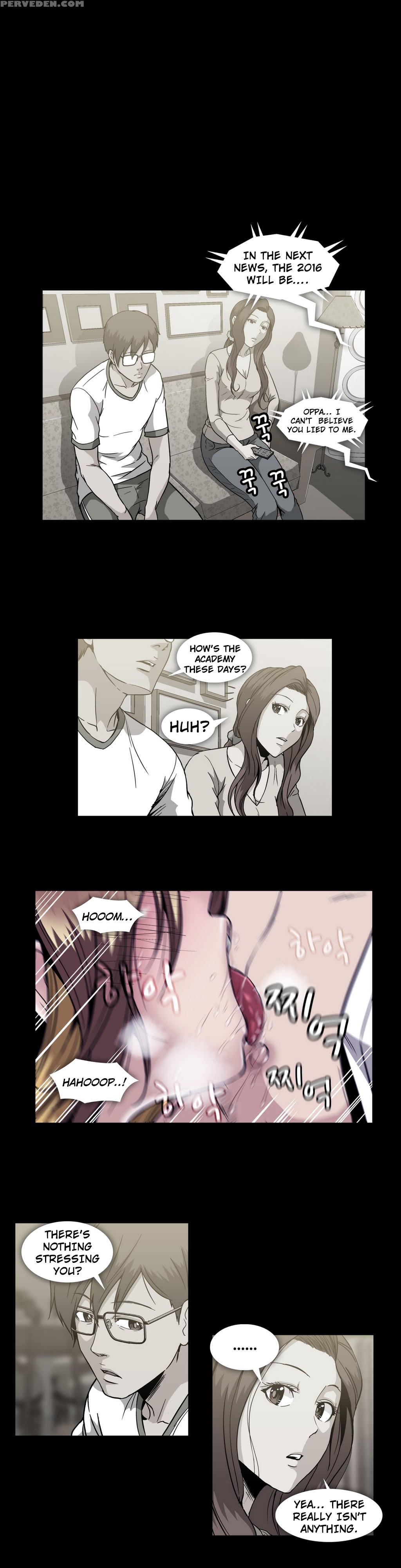 [yihyeonmin] Drug Candy Ch.0-32 [english] [yomanga] 1