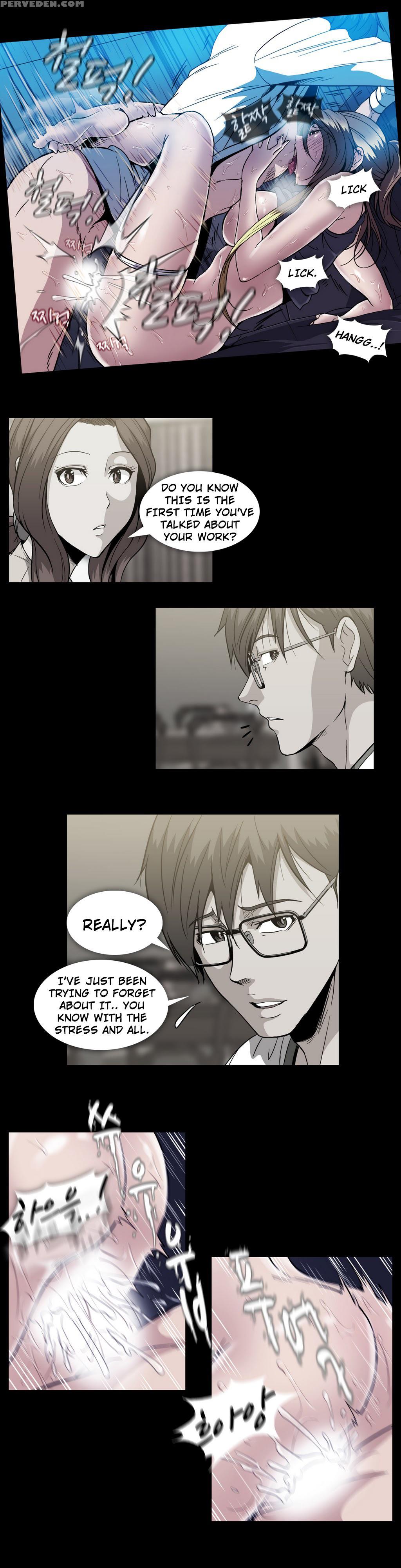 [yihyeonmin] Drug Candy Ch.0-32 [english] [yomanga] 1