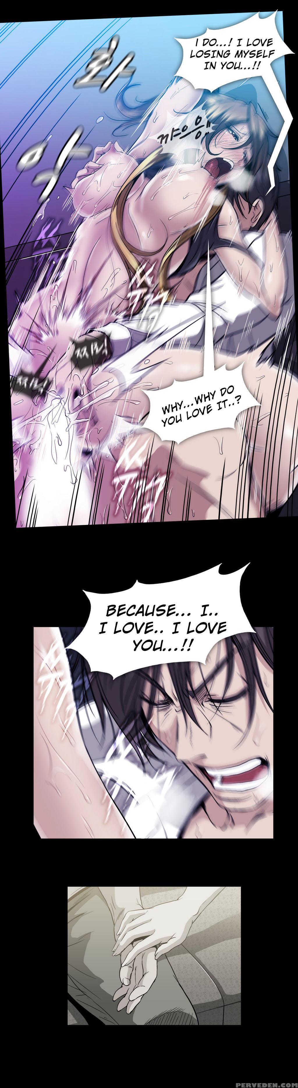 [yihyeonmin] Drug Candy Ch.0-32 [english] [yomanga] 1