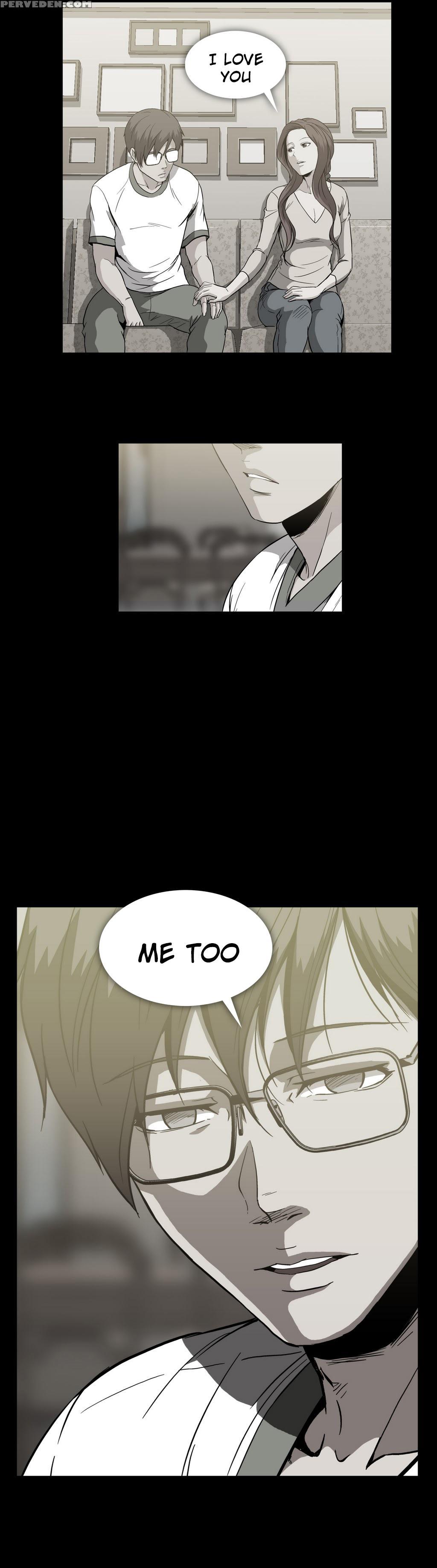 [yihyeonmin] Drug Candy Ch.0-32 [english] [yomanga] 1