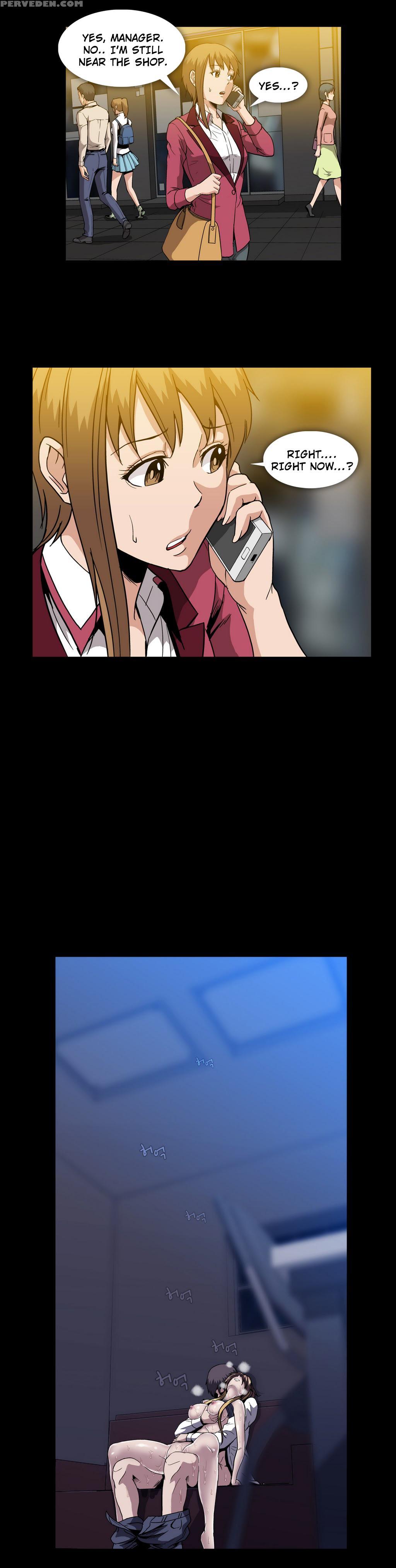 [yihyeonmin] Drug Candy Ch.0-32 [english] [yomanga] 1