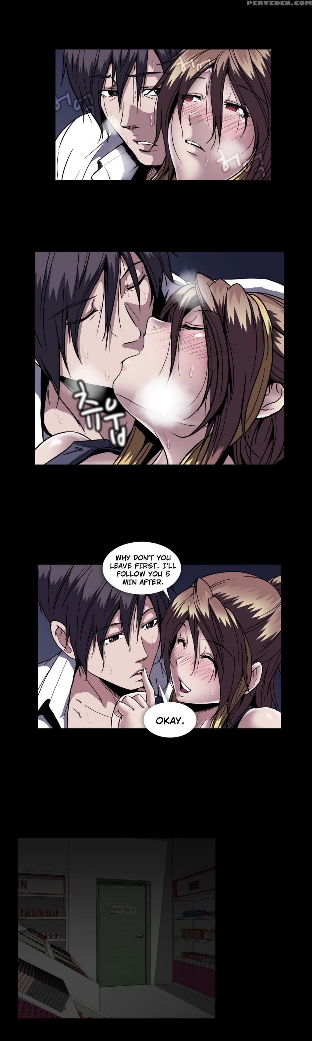 [yihyeonmin] Drug Candy Ch.0-32 [english] [yomanga] 1