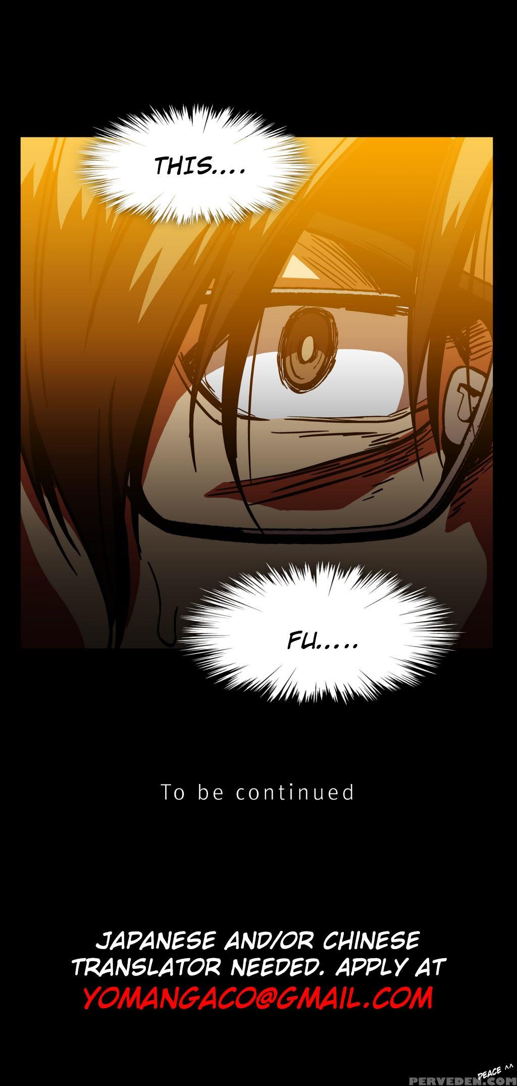 [yihyeonmin] Drug Candy Ch.0-32 [english] [yomanga] 1
