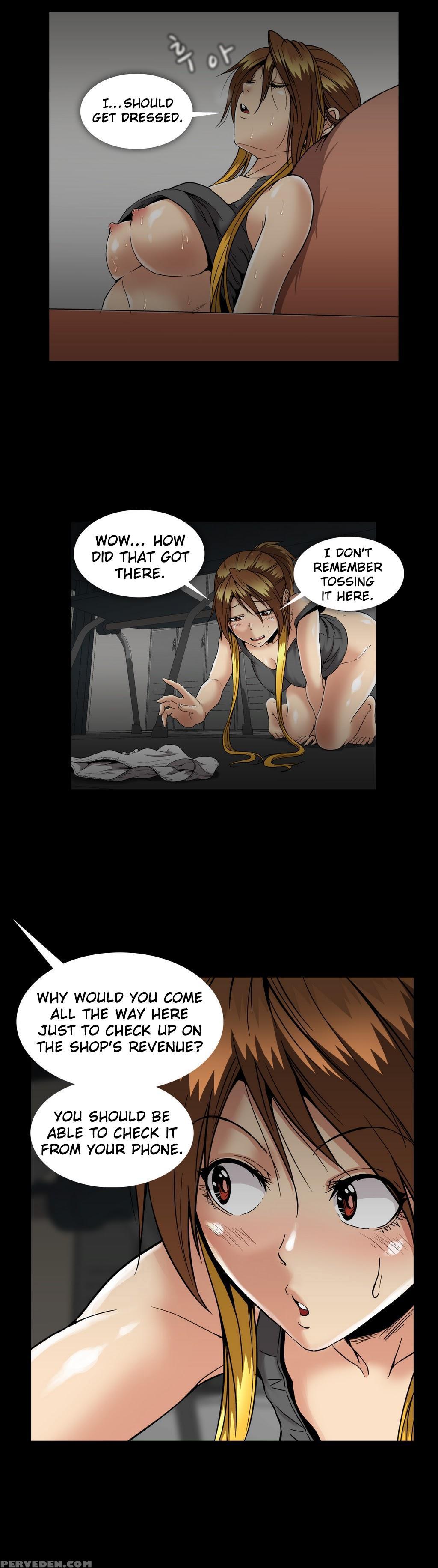 [yihyeonmin] Drug Candy Ch.0-32 [english] [yomanga] 1