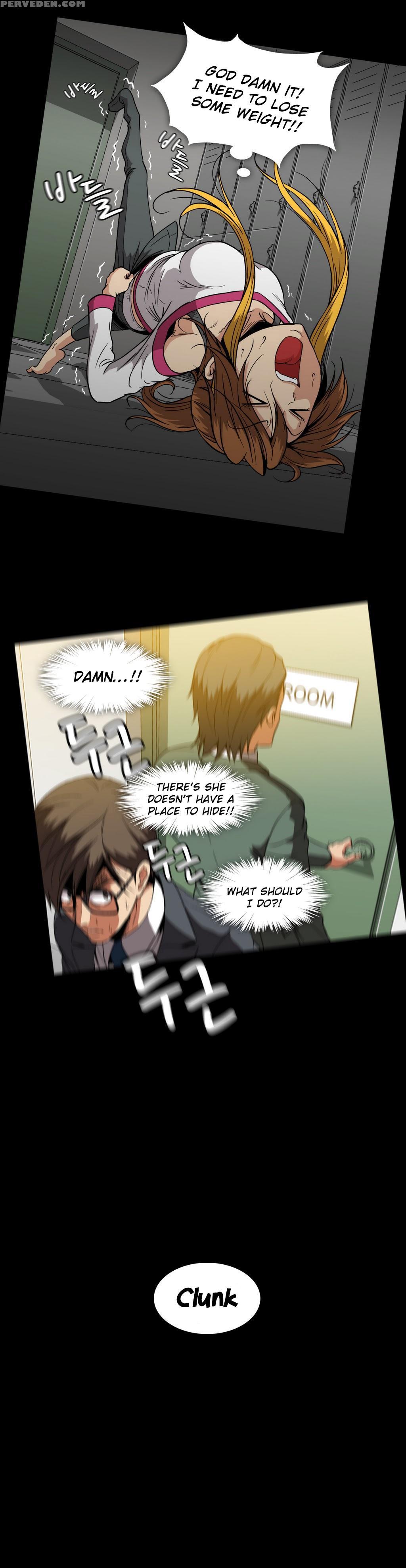 [yihyeonmin] Drug Candy Ch.0-32 [english] [yomanga] 1