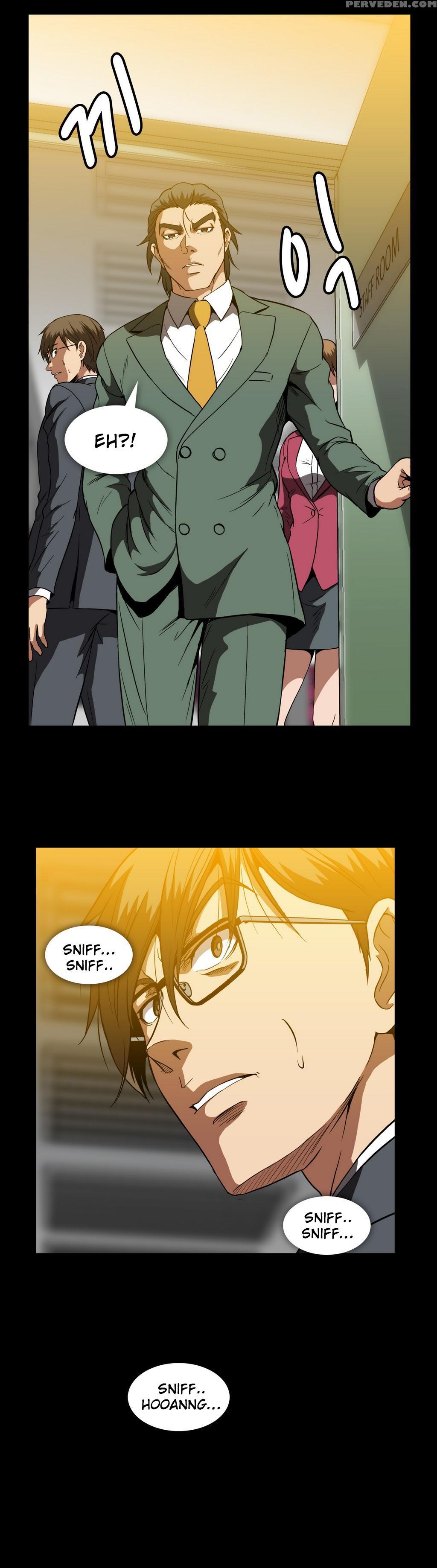 [yihyeonmin] Drug Candy Ch.0-32 [english] [yomanga] 1