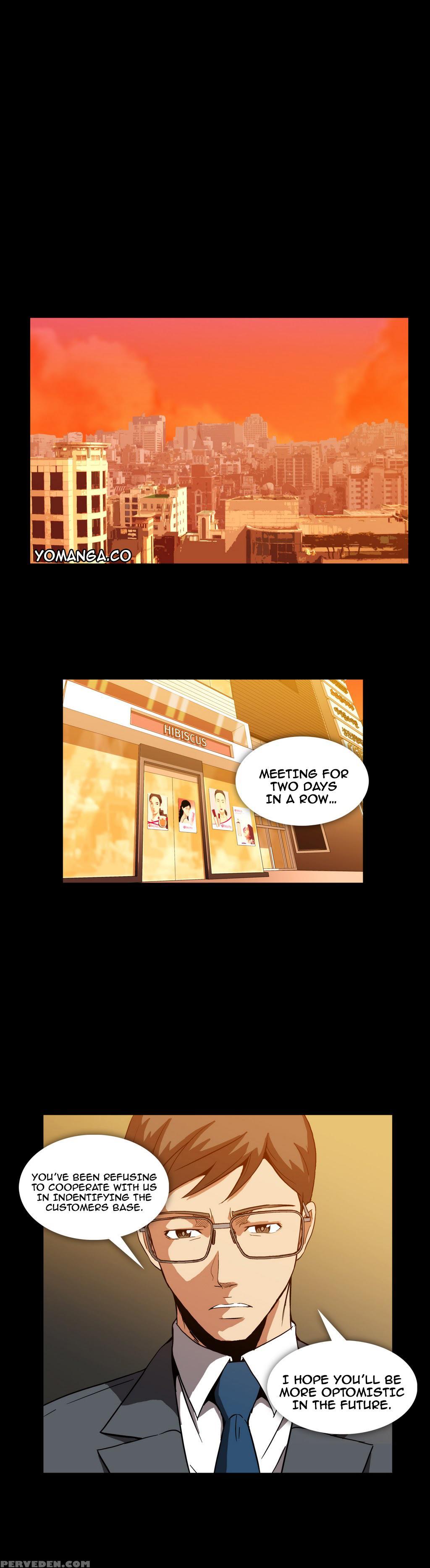 [yihyeonmin] Drug Candy Ch.0-32 [english] [yomanga] 1