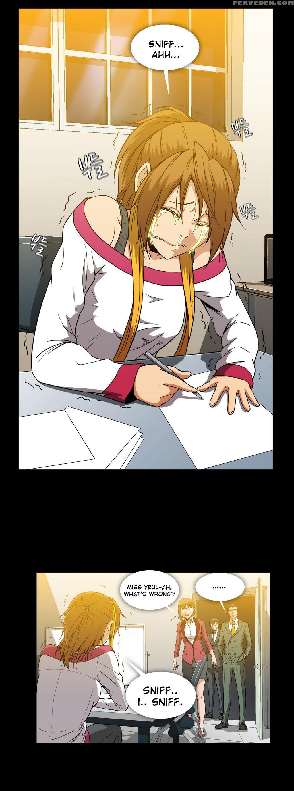 [yihyeonmin] Drug Candy Ch.0-32 [english] [yomanga] 1