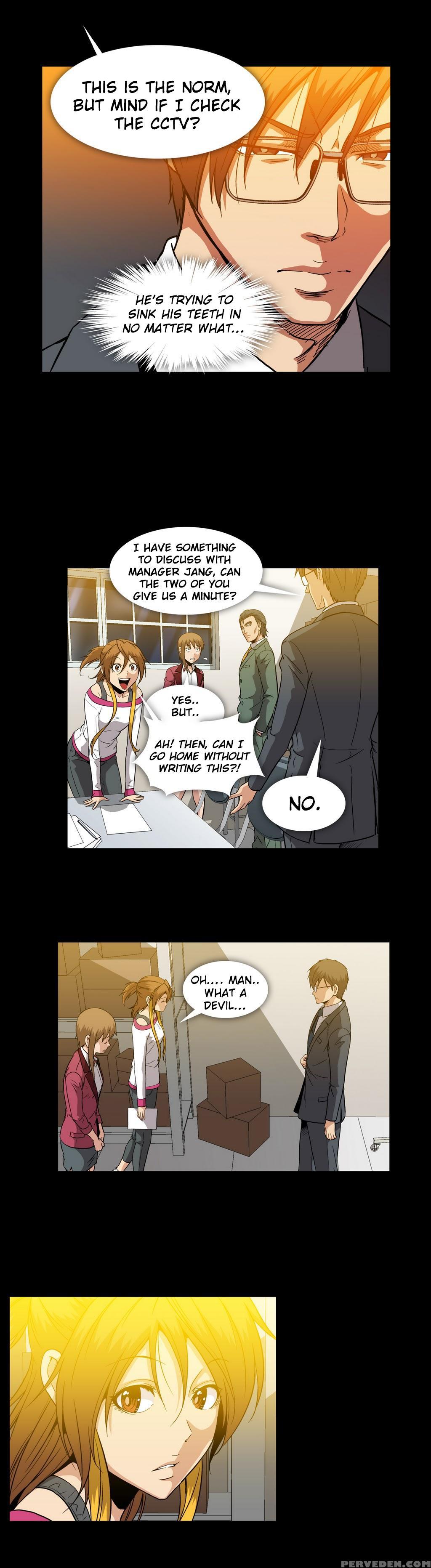 [yihyeonmin] Drug Candy Ch.0-32 [english] [yomanga] 1