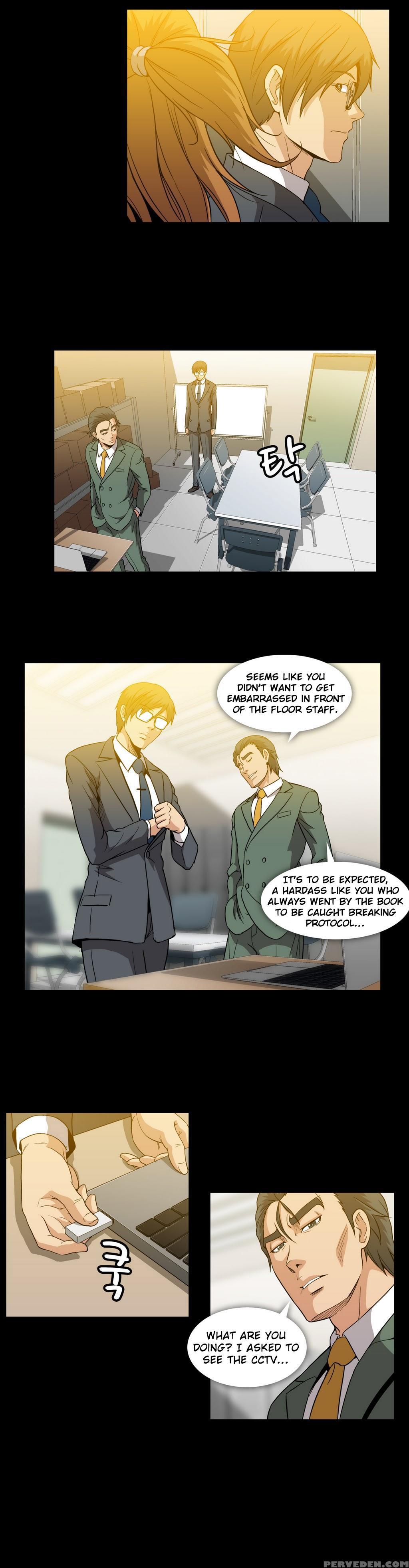 [yihyeonmin] Drug Candy Ch.0-32 [english] [yomanga] 1