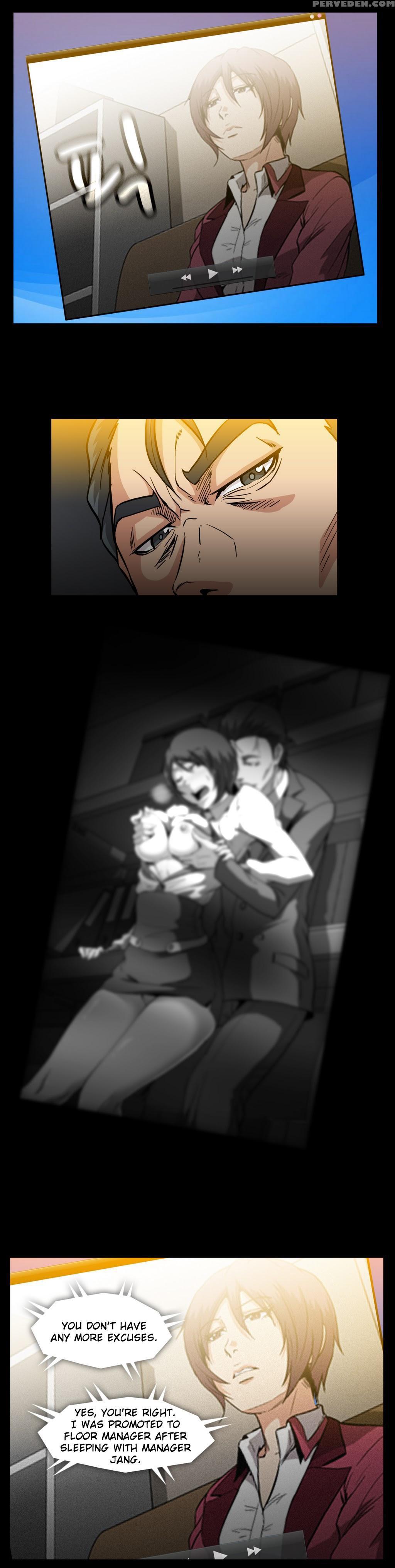 [yihyeonmin] Drug Candy Ch.0-32 [english] [yomanga] 1