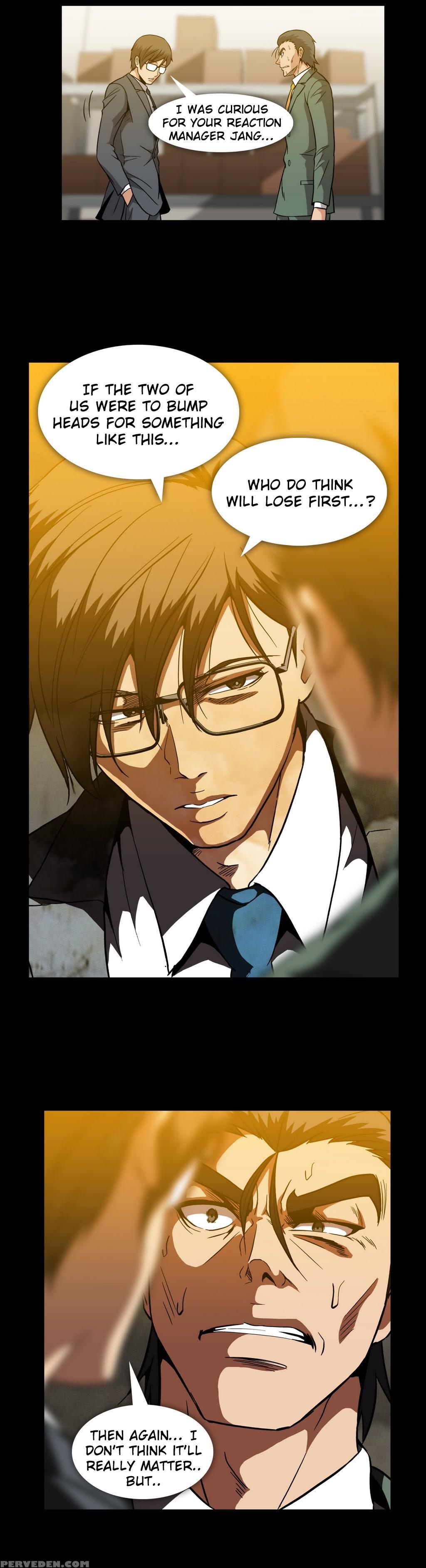 [yihyeonmin] Drug Candy Ch.0-32 [english] [yomanga] 1