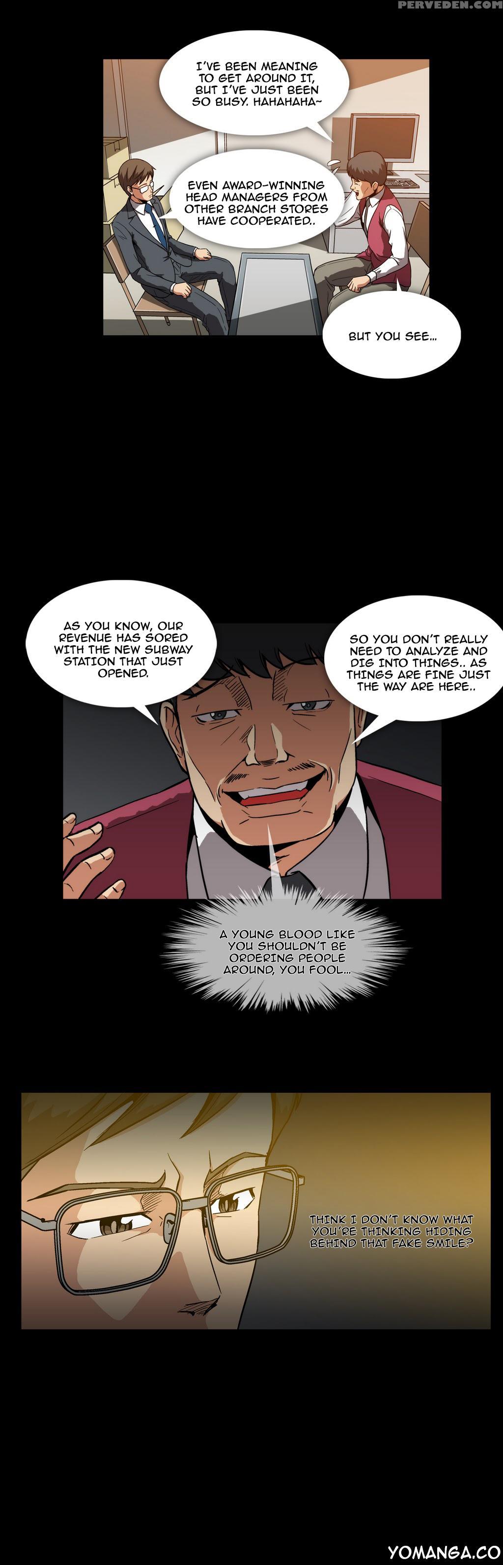 [yihyeonmin] Drug Candy Ch.0-32 [english] [yomanga] 1