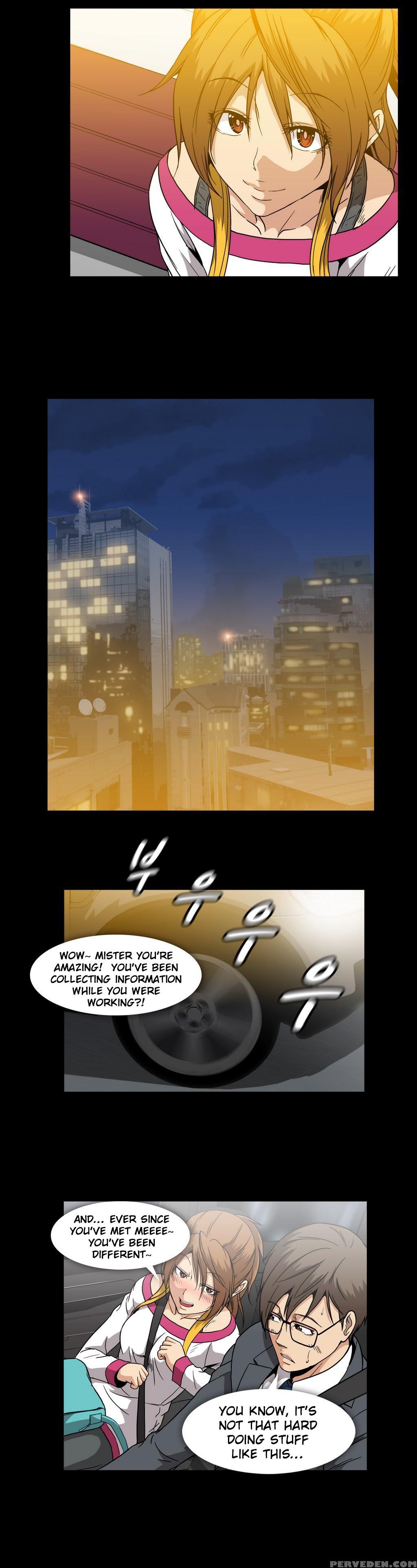 [yihyeonmin] Drug Candy Ch.0-32 [english] [yomanga] 1