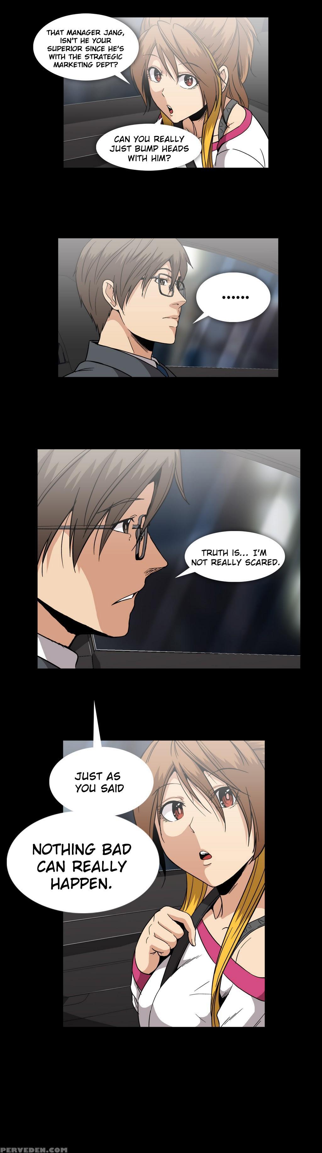 [yihyeonmin] Drug Candy Ch.0-32 [english] [yomanga] 1