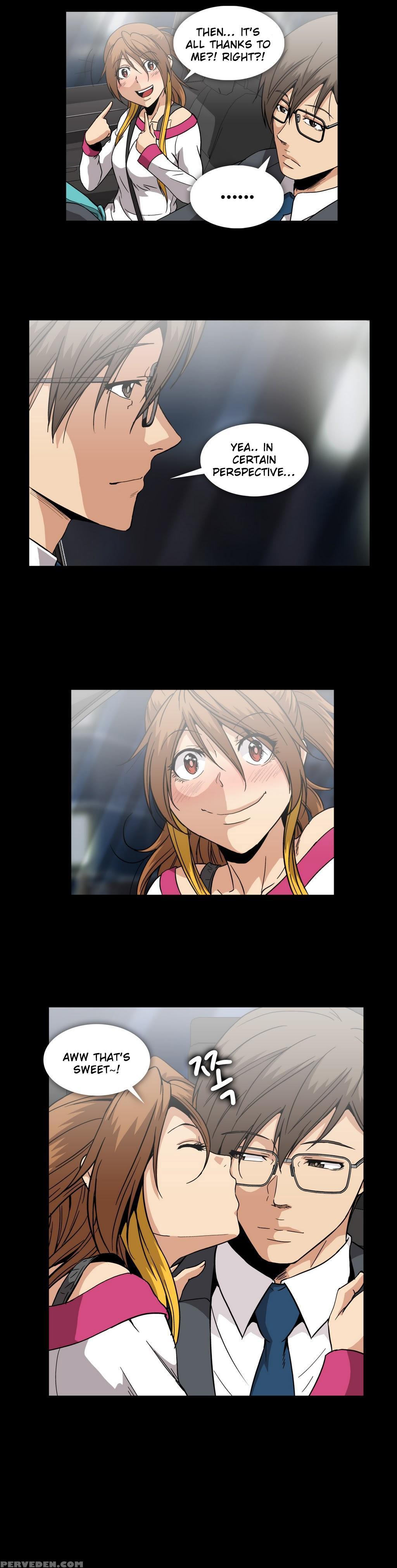 [yihyeonmin] Drug Candy Ch.0-32 [english] [yomanga] 1