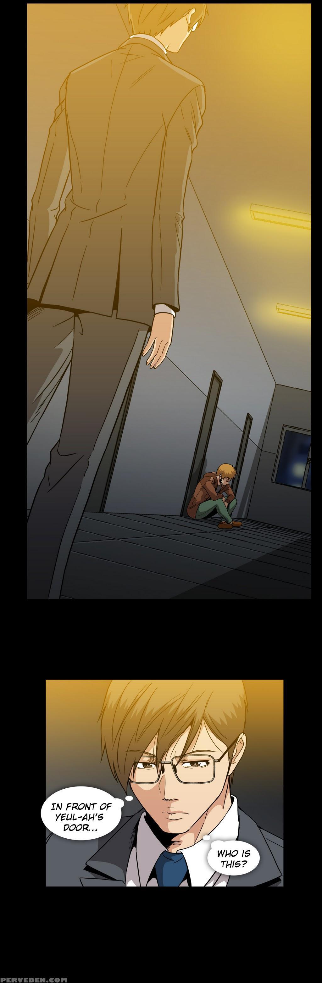[yihyeonmin] Drug Candy Ch.0-32 [english] [yomanga] 1