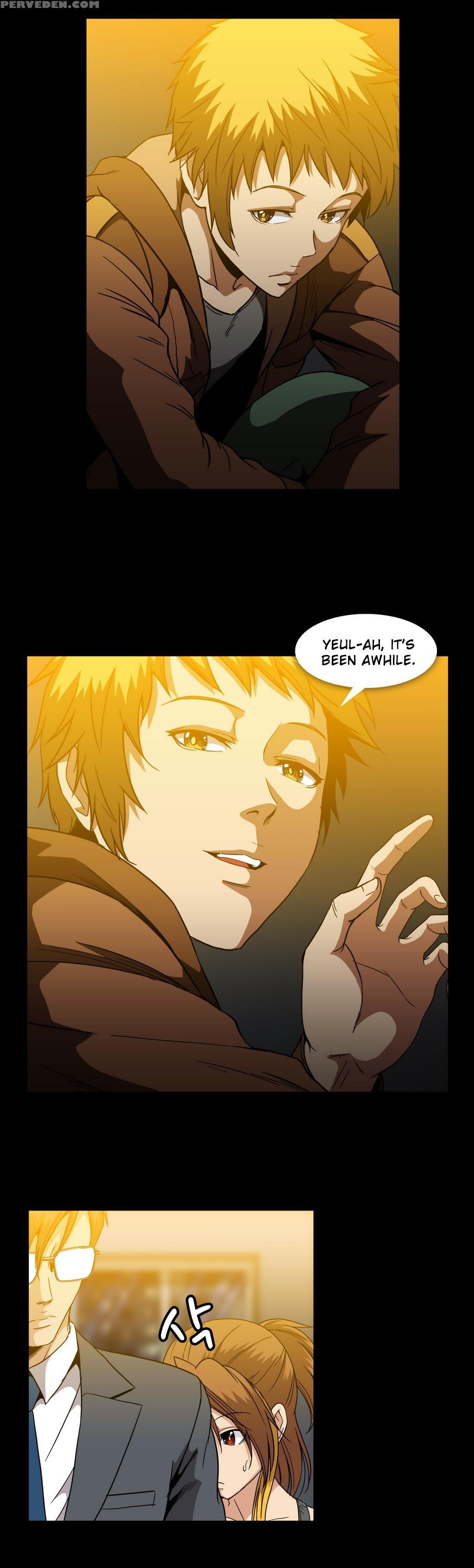 [yihyeonmin] Drug Candy Ch.0-32 [english] [yomanga] 1