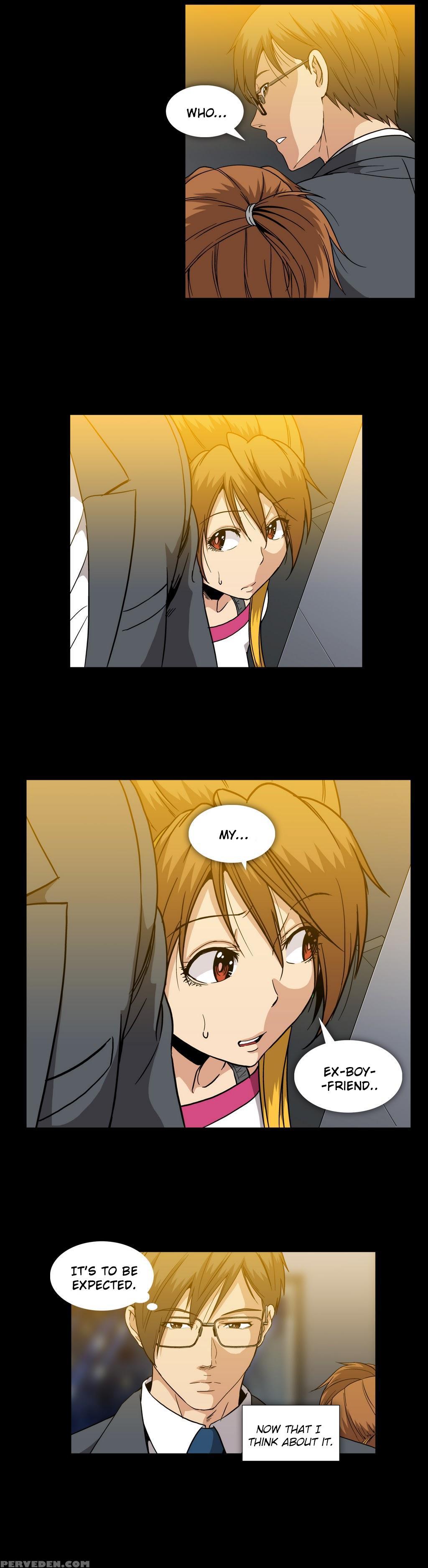 [yihyeonmin] Drug Candy Ch.0-32 [english] [yomanga] 1