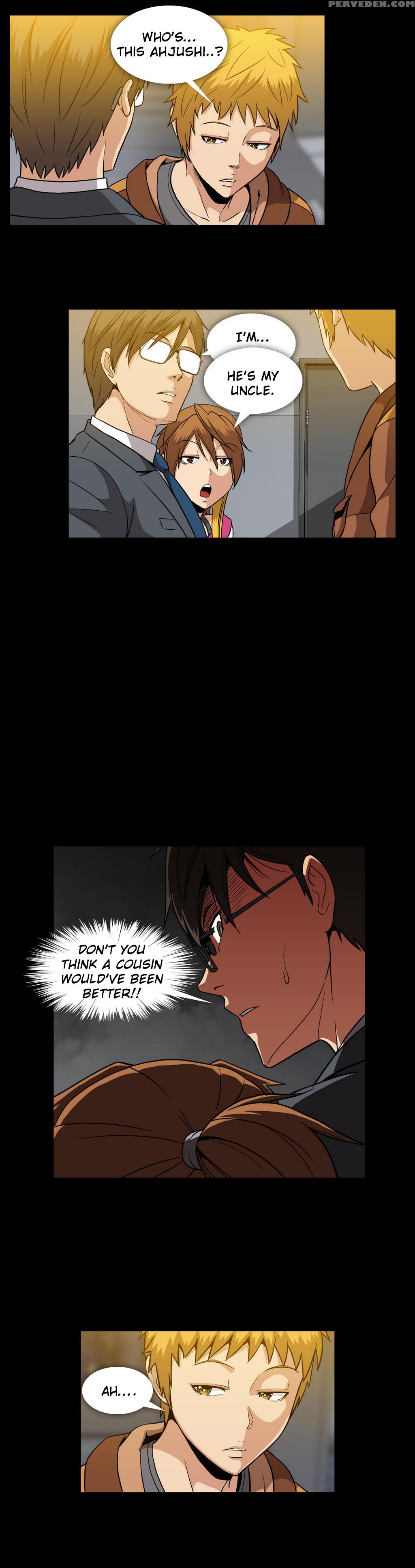 [yihyeonmin] Drug Candy Ch.0-32 [english] [yomanga] 1