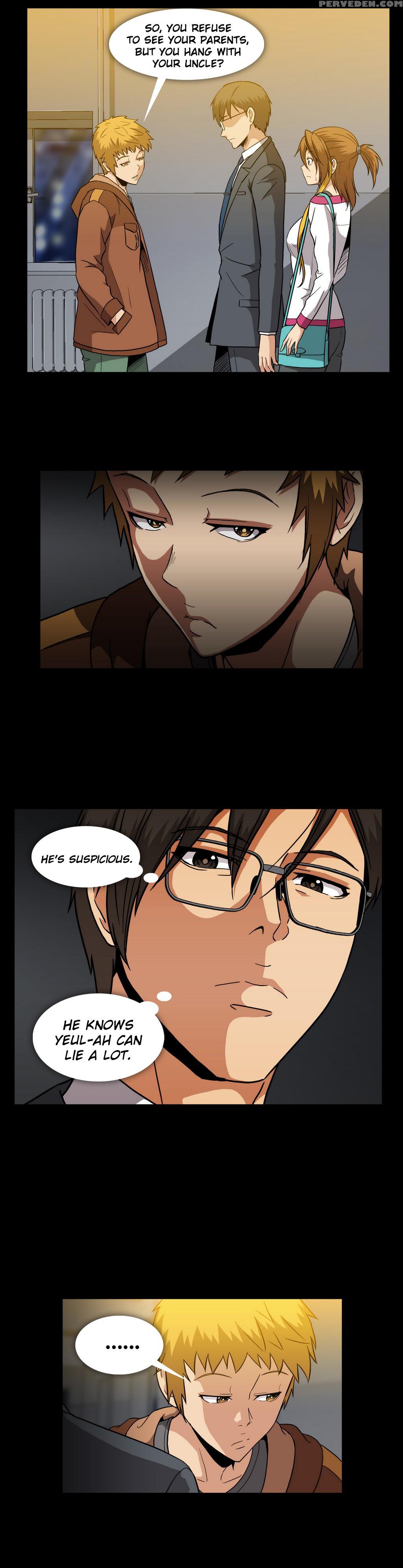 [yihyeonmin] Drug Candy Ch.0-32 [english] [yomanga] 1