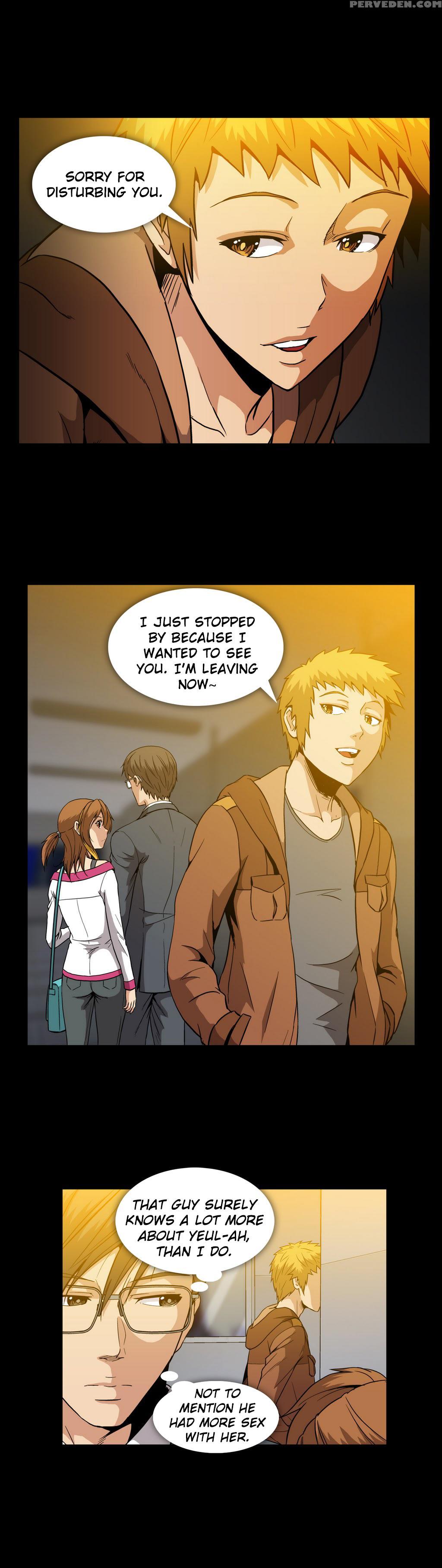 [yihyeonmin] Drug Candy Ch.0-32 [english] [yomanga] 1