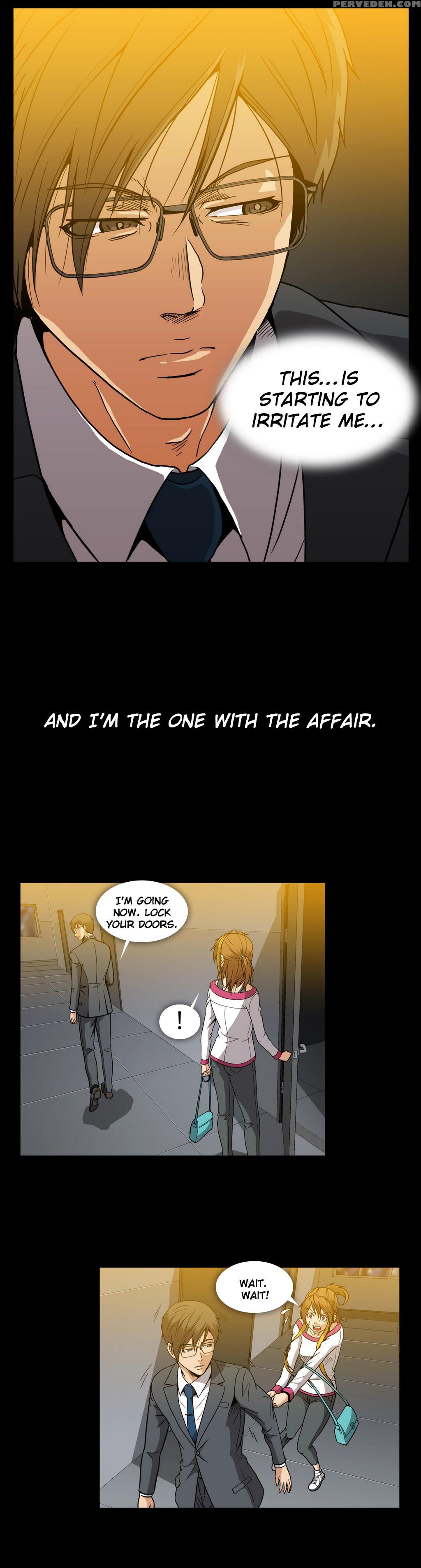 [yihyeonmin] Drug Candy Ch.0-32 [english] [yomanga] 1