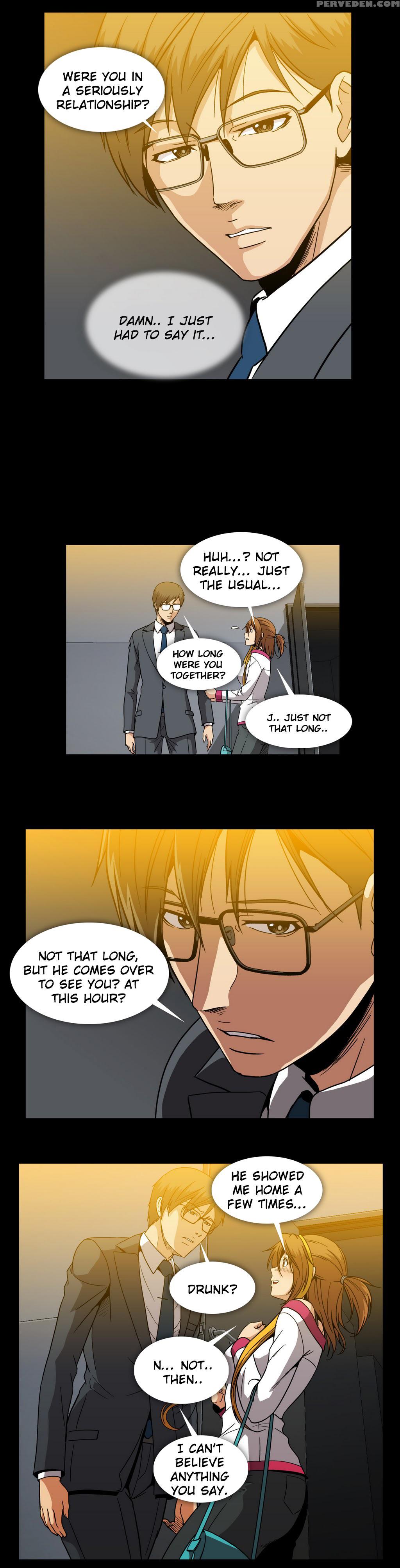 [yihyeonmin] Drug Candy Ch.0-32 [english] [yomanga] 1