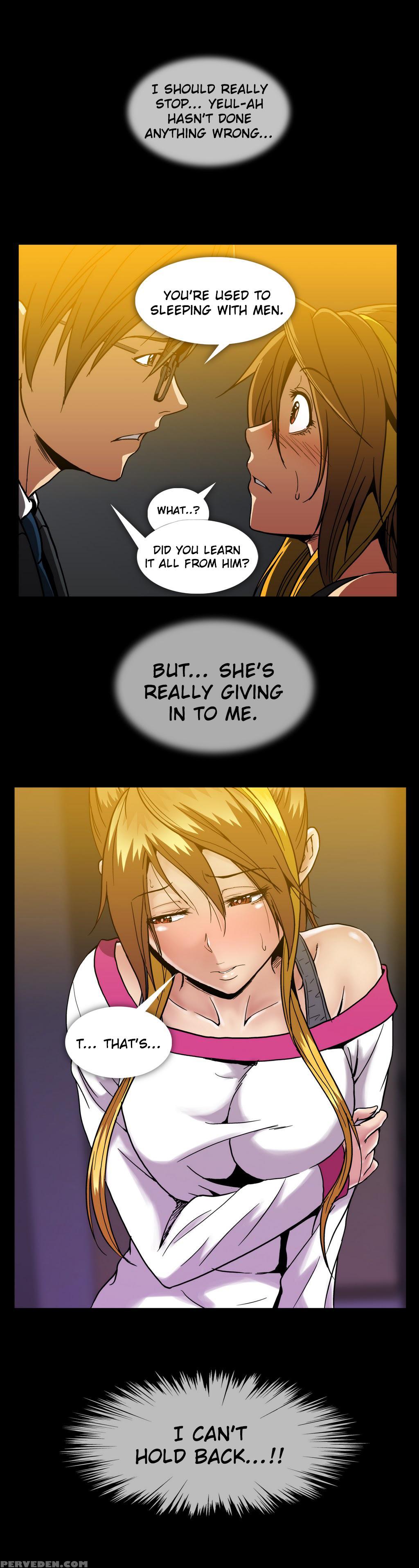 [yihyeonmin] Drug Candy Ch.0-32 [english] [yomanga] 1