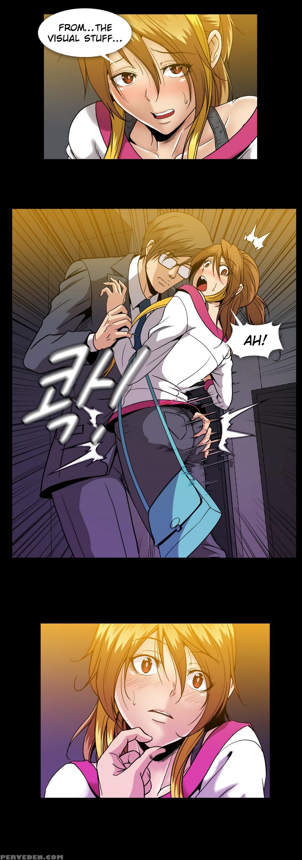 [yihyeonmin] Drug Candy Ch.0-32 [english] [yomanga] 1