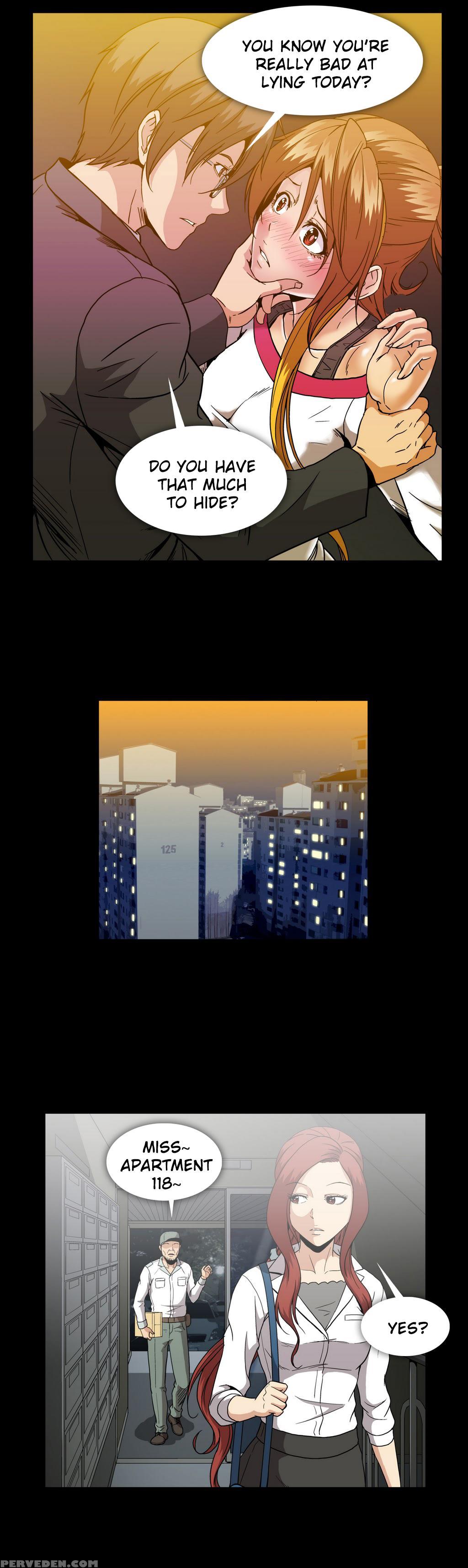 [yihyeonmin] Drug Candy Ch.0-32 [english] [yomanga] 1