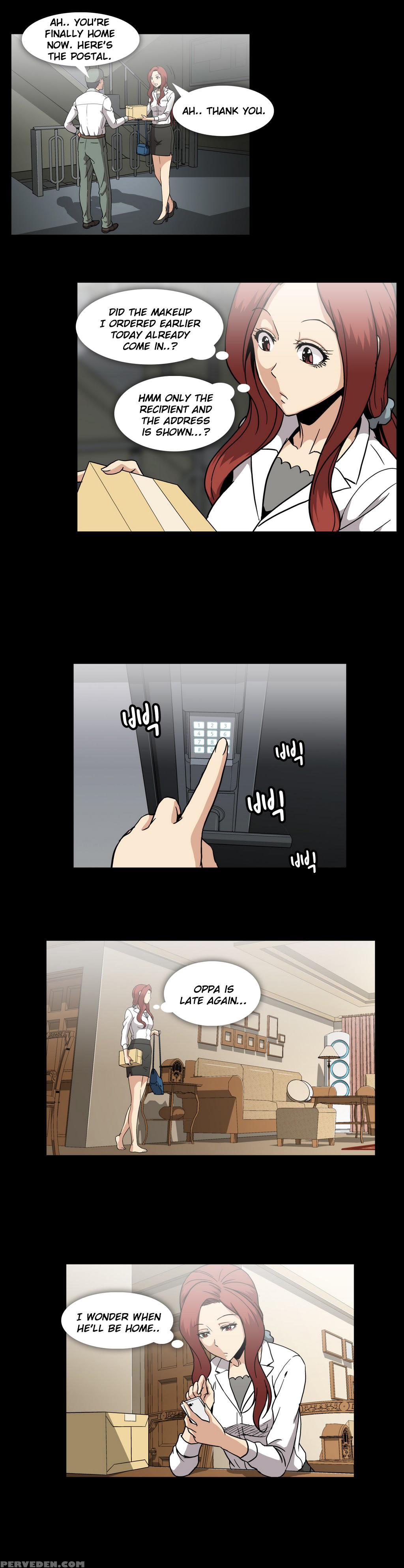 [yihyeonmin] Drug Candy Ch.0-32 [english] [yomanga] 1