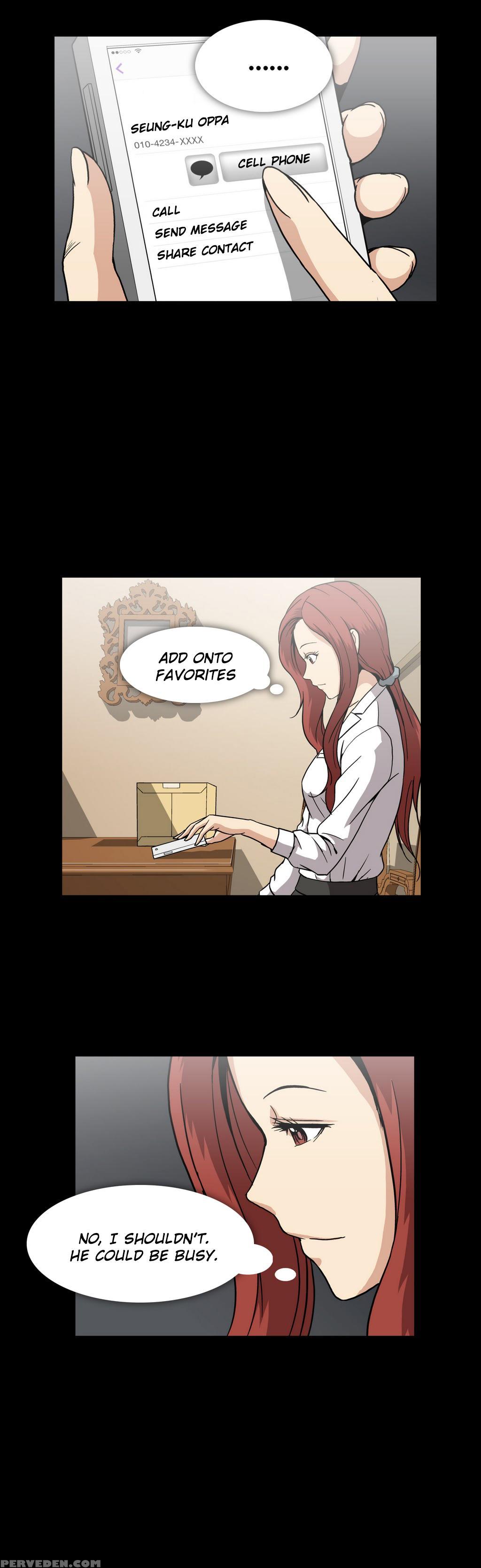 [yihyeonmin] Drug Candy Ch.0-32 [english] [yomanga] 1