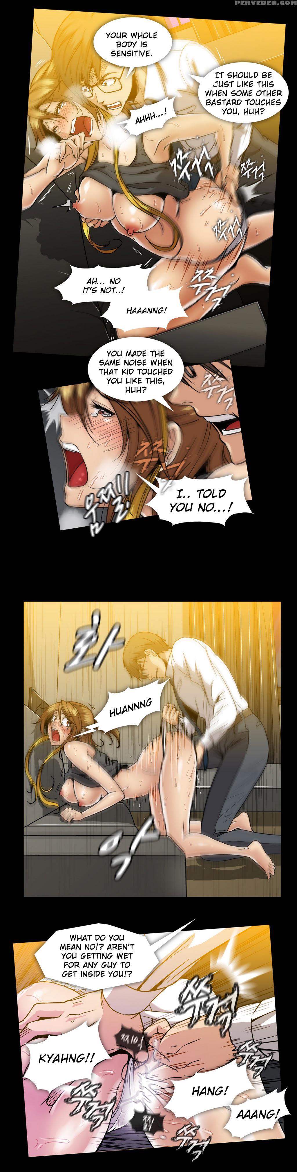 [yihyeonmin] Drug Candy Ch.0-32 [english] [yomanga] 1