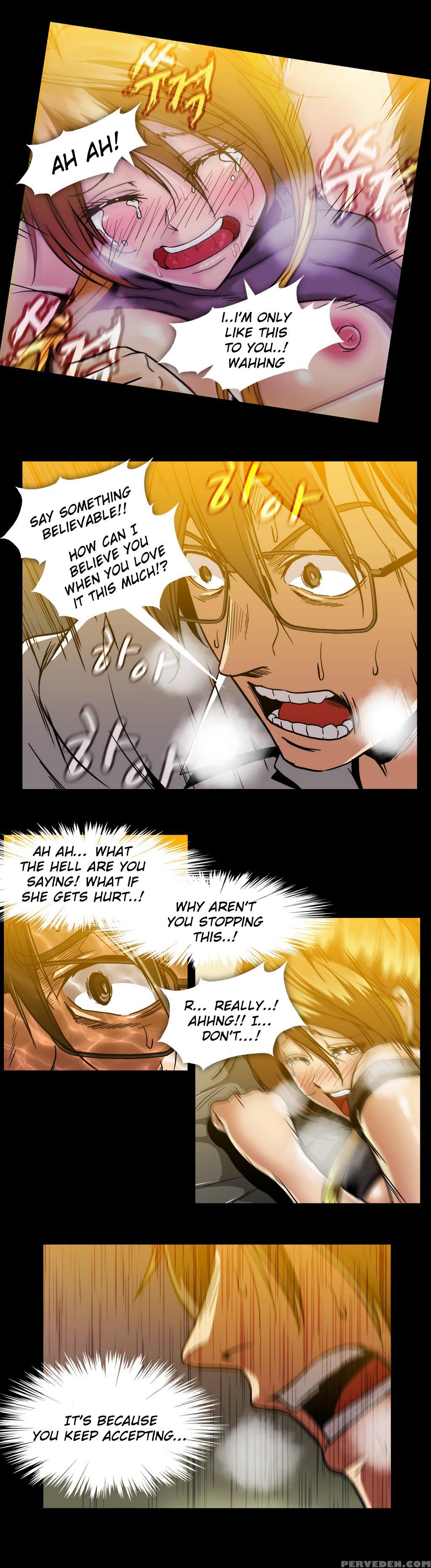 [yihyeonmin] Drug Candy Ch.0-32 [english] [yomanga] 1