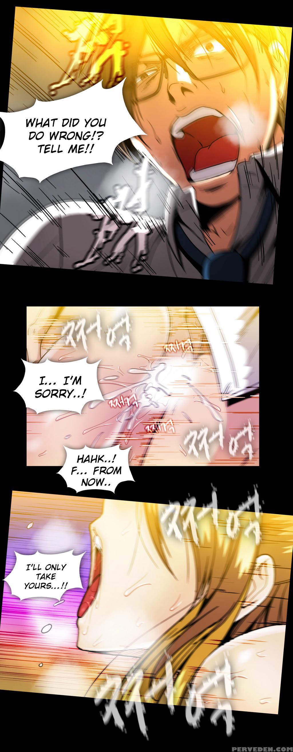 [yihyeonmin] Drug Candy Ch.0-32 [english] [yomanga] 1