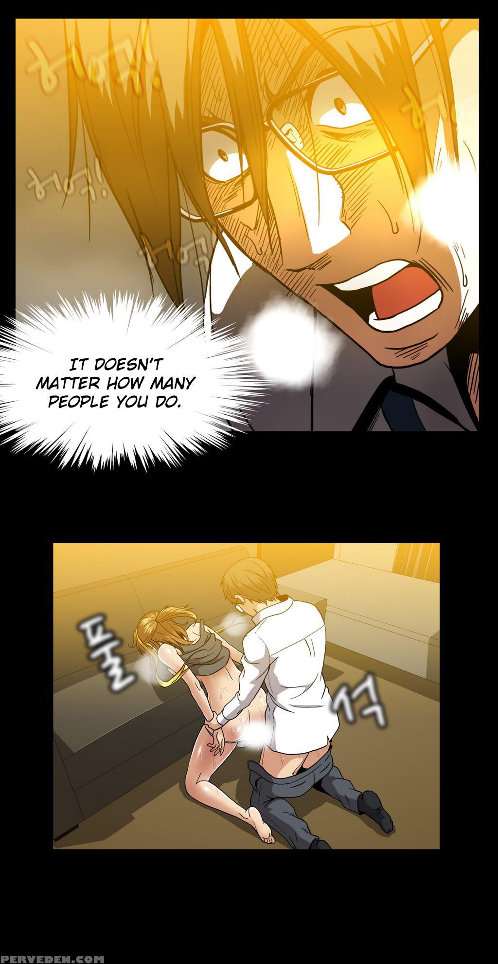 [yihyeonmin] Drug Candy Ch.0-32 [english] [yomanga] 1