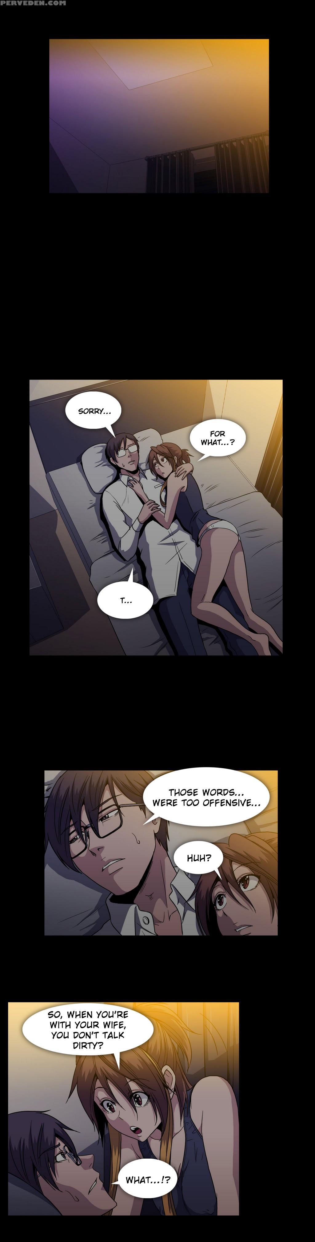 [yihyeonmin] Drug Candy Ch.0-32 [english] [yomanga] 1