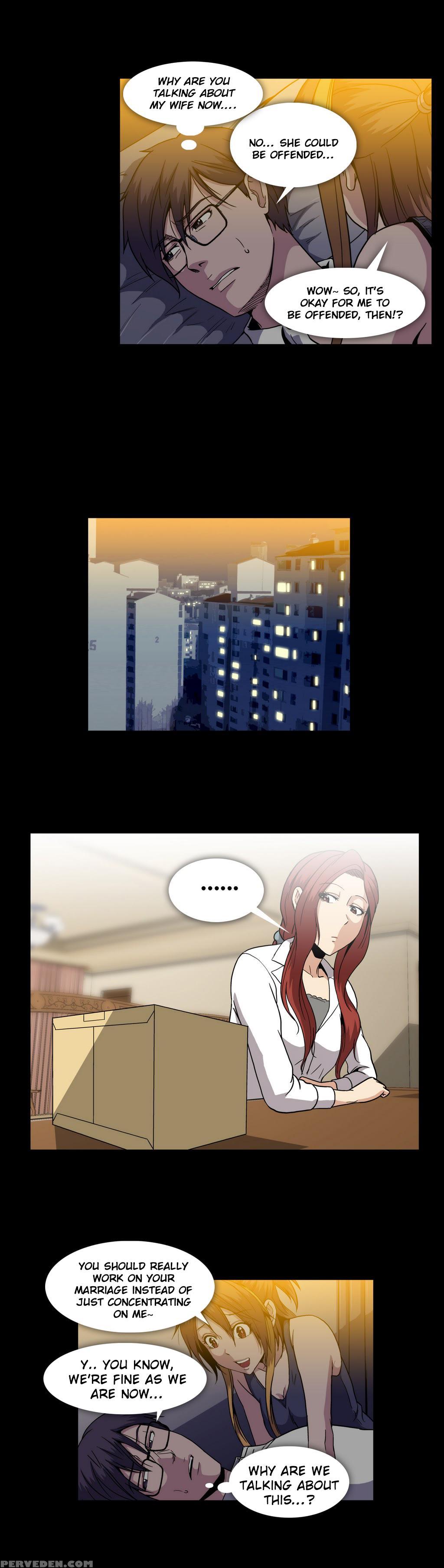 [yihyeonmin] Drug Candy Ch.0-32 [english] [yomanga] 1