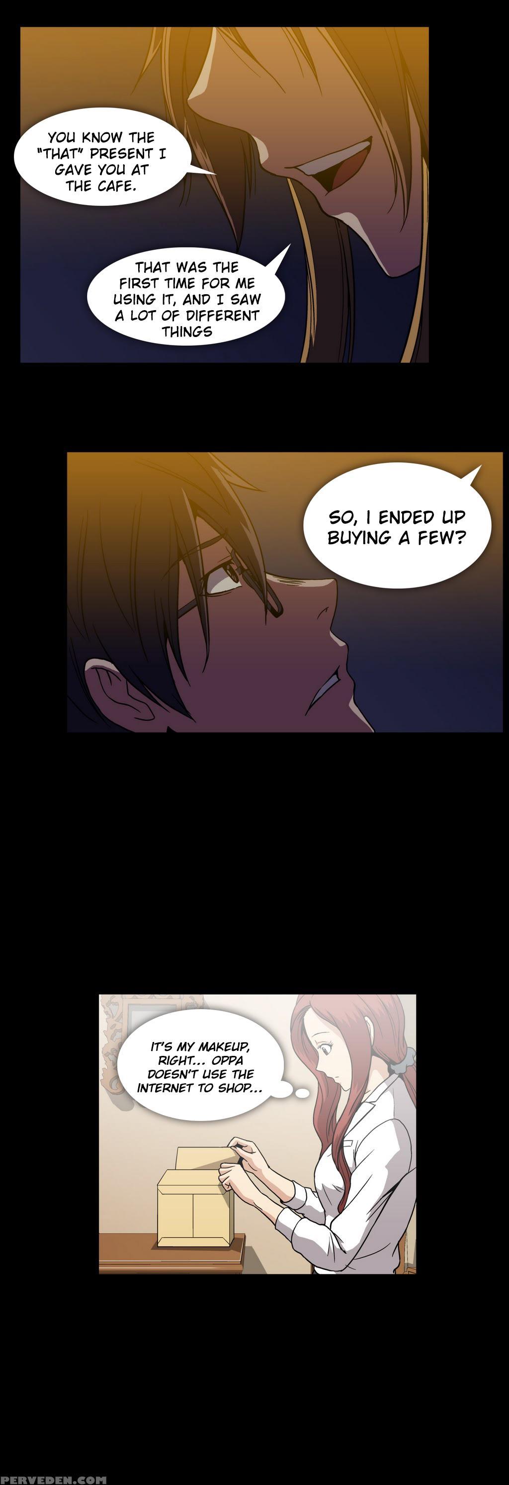 [yihyeonmin] Drug Candy Ch.0-32 [english] [yomanga] 1