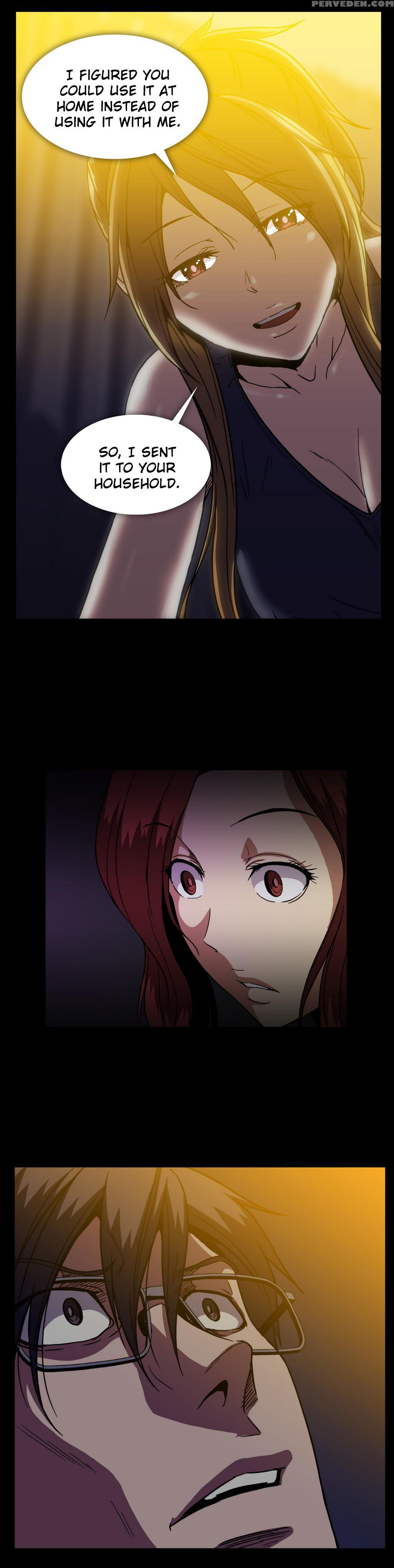 [yihyeonmin] Drug Candy Ch.0-32 [english] [yomanga] 1
